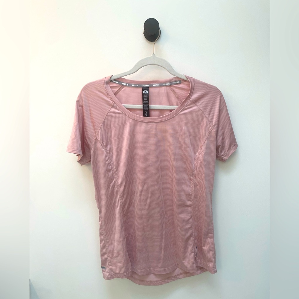 RBX Activewear T-Shirt